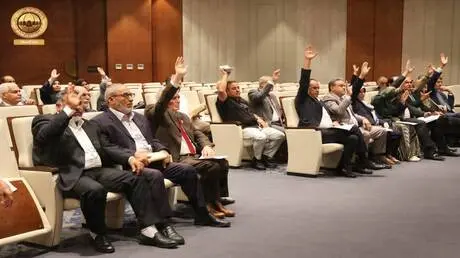 البعثة الأممية ترحب بتأييد مجلس النواب الليبي لاتف...