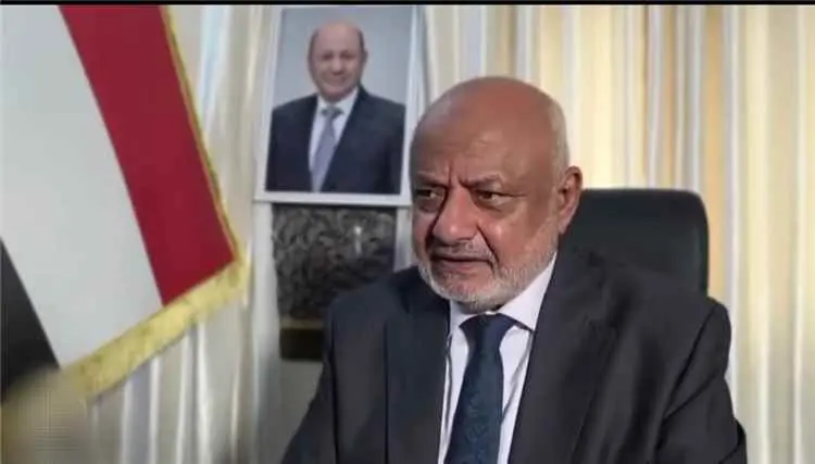 عاجل| محافظ الحديدة : ما حدث في الساحل الغربي مؤامرة وخديعة دفعت فيها مليارات الدولارات