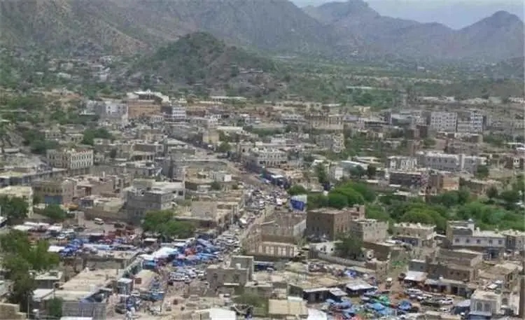 شرطة الضالع ترد على استقالة مدير أمن المديرية وتكش...