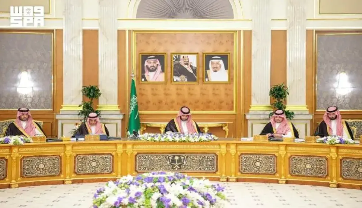 اسرار | من الرياض- اجتماع هام في السعودية يدين هجم...