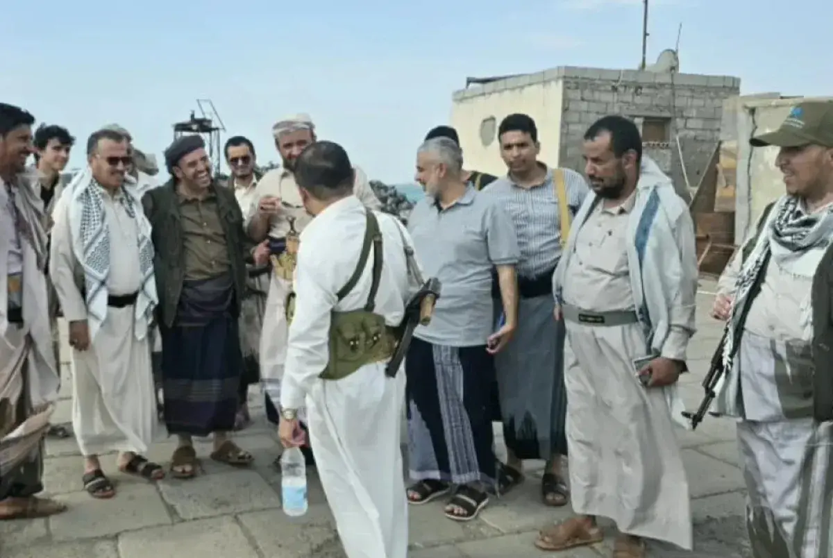 الحوثيون يفرضون منظومة جبايات جديدة على الساحل الغ...