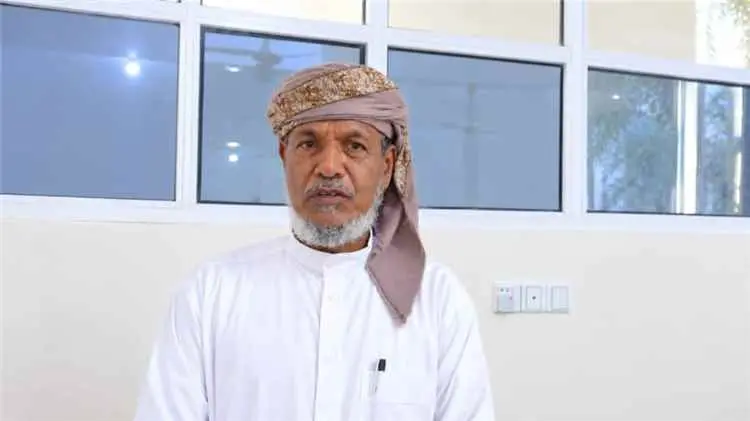 رئيس هيئة شورى إصلاح المهرة يؤكد استعداد الحزب لتل...