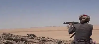 عاجل.. إنذار إلى أبناء الضالع وحضرموت