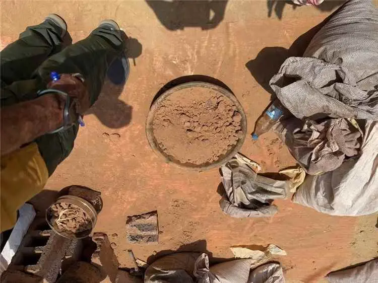إدارة البحث الجنائي بأمن وشرطة ساحل حضرموت تضبط مع...