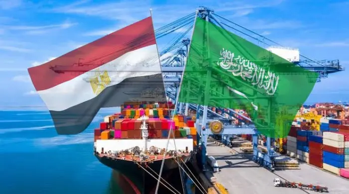 قفزة نوعية للتبادل التجاري بين مصر والسعودية