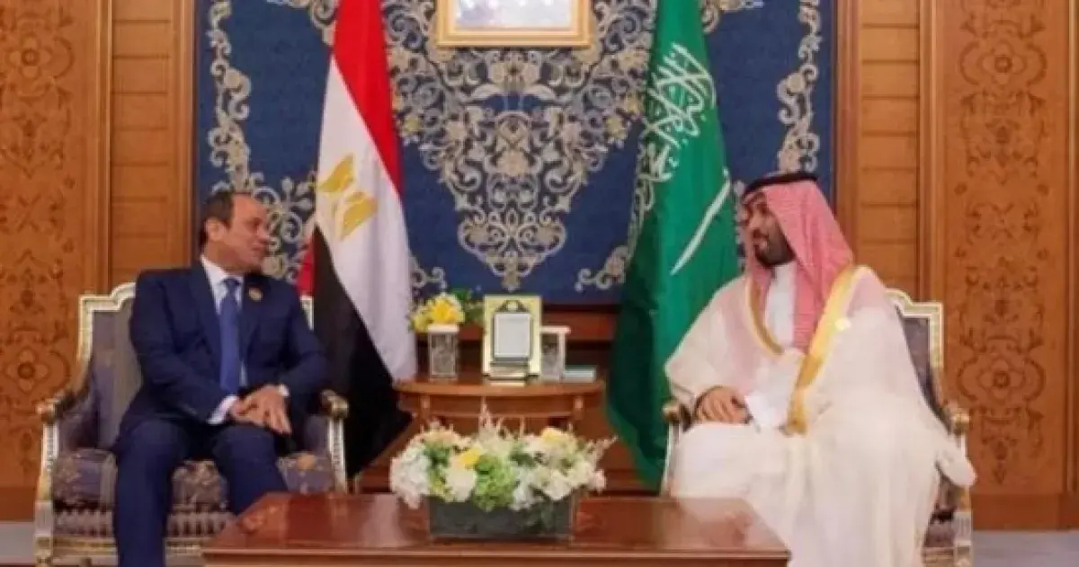 النائب التلواني: العلاقات المصرية السعودية قوية بفضل الروابط الإنسانية والتعاون المتبادل
