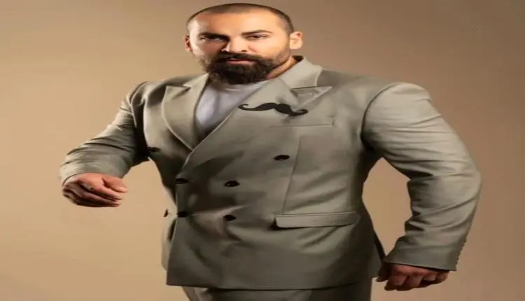 مهيار خضور يفاجئ عشاق البيئة الشامية بمسلسل «التوأ...