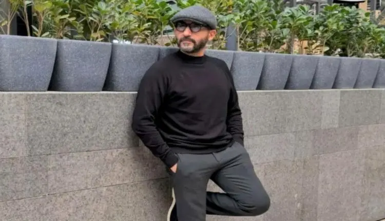 أحمد حلمي يرد بطريقة طريفة حول مشاركته في «سهر الل...