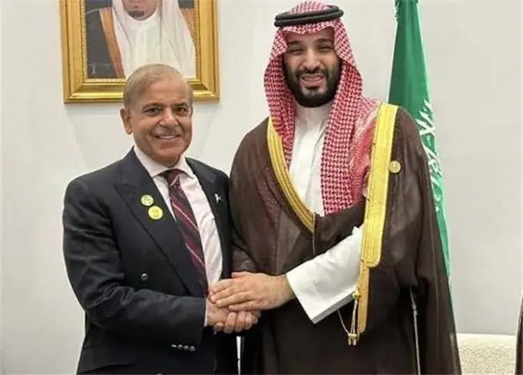باكستان تدين محاولة ميليشيا الحوثي استهداف مكة