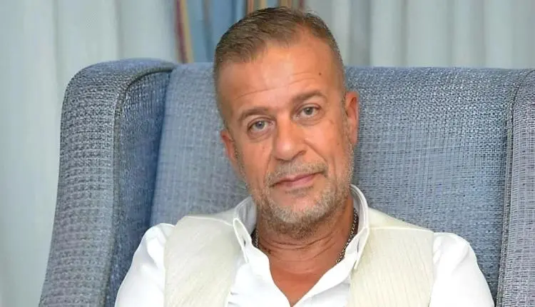 شريف منير يتحدث عن أسباب رفضه المشاركة في «سهر الل...