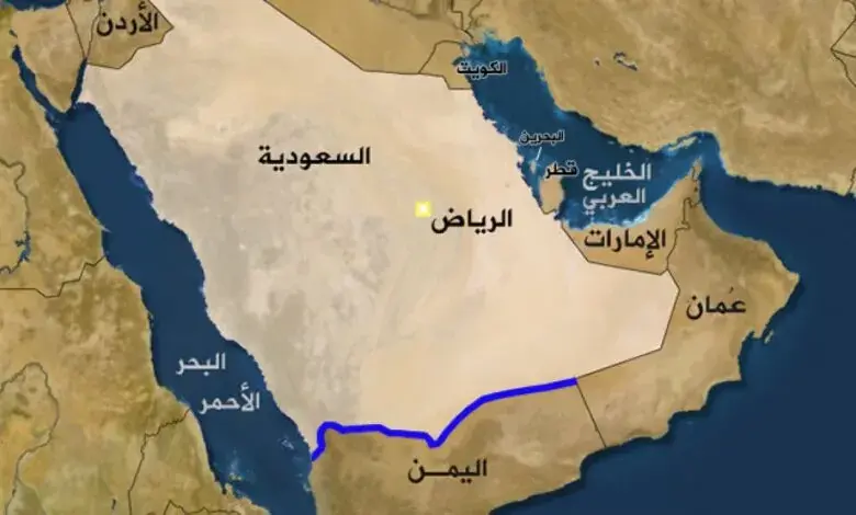 أمريكا تحذر رعاياها من السفر إلى السعودية وتدعو للابتعاد عن حدود اليمن