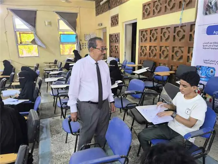 معهد أمين ناشر وفروعه يجريان امتحانات قبول موحدة ل...
