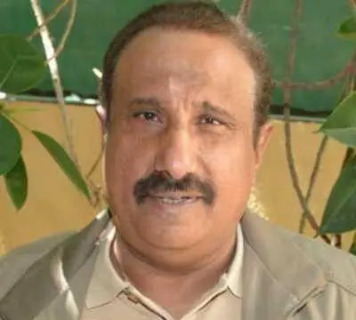 الشريف يعزي باستشهاد ناصر الراعي