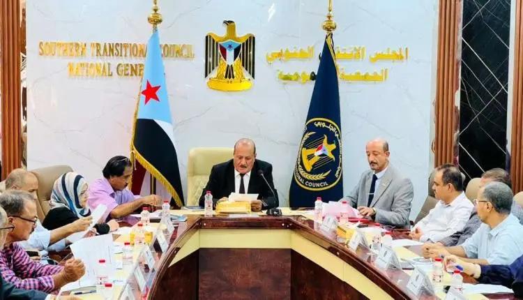 الهيئة الإدارية للجمعية الوطنية تستعرض مستجدات الم...