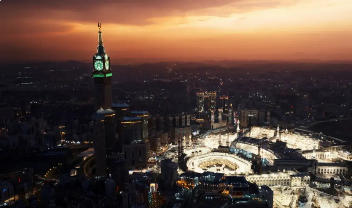 الأردن يدين محاولة استهداف مكة المكرمة بمسيّرة حوث...