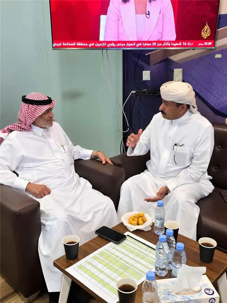 محافظ شبوة يبحث مع البرنامج السعودي آليات التسريع بتنفيذ حزمة من المشاريع الاستراتيجية