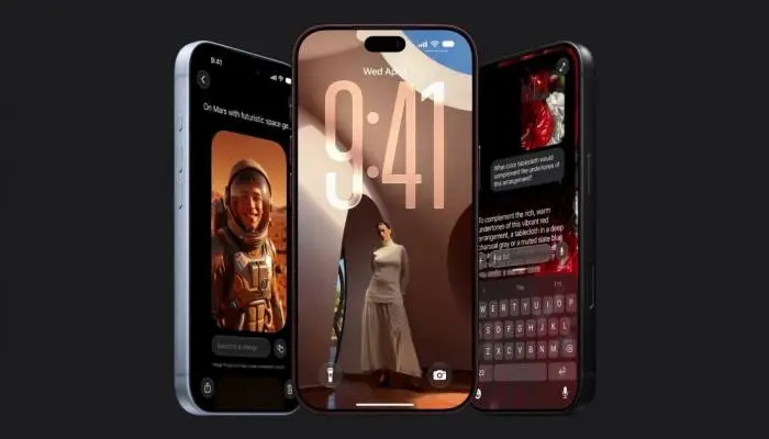 بعد تحديث iOS 27.. أبل تكشف سبب استنزاف البطارية و...