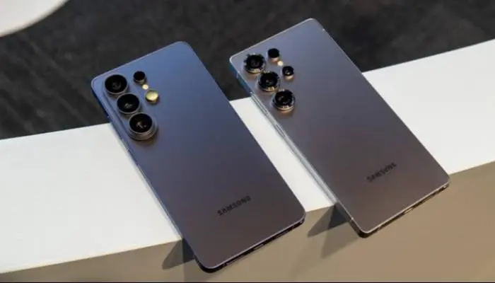 سامسونغ تحصر أبرز تقنيات Galaxy S27 في الطرازات ال...