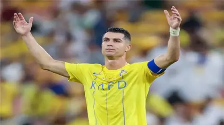 "في طريقه للرحيل".. المتحدث الأسبق باسم النصر السع...