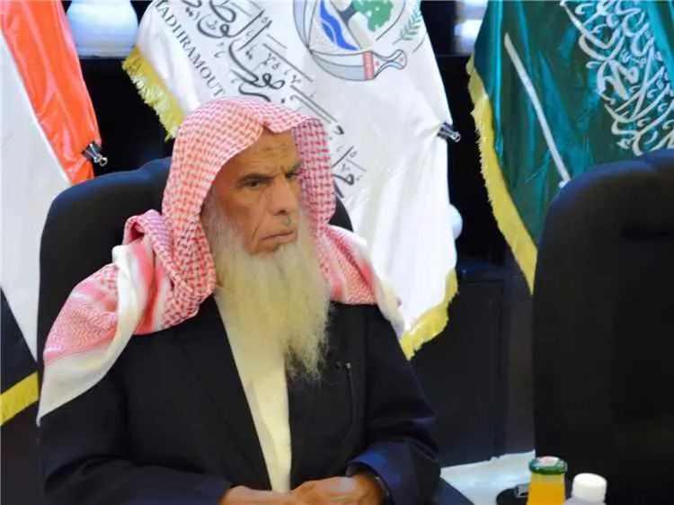 في اتصال هاتفي بالتميمي .. الحكم بن عجاج يثمّن دعو...