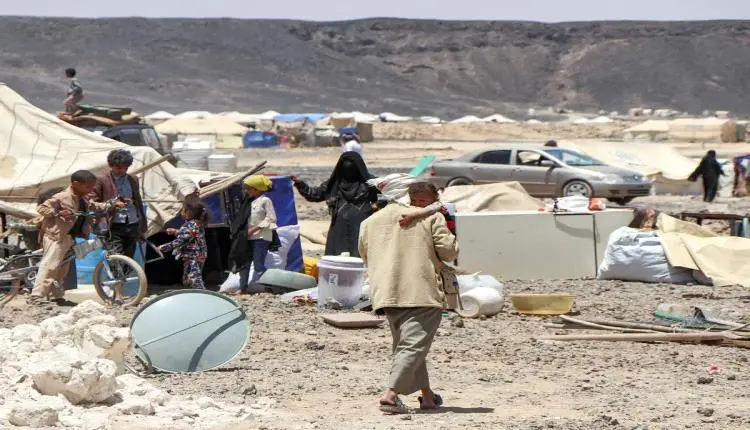 اللجنة الوطنية للتحقيق توثق أكثر من ألفين إنتهاك ف...