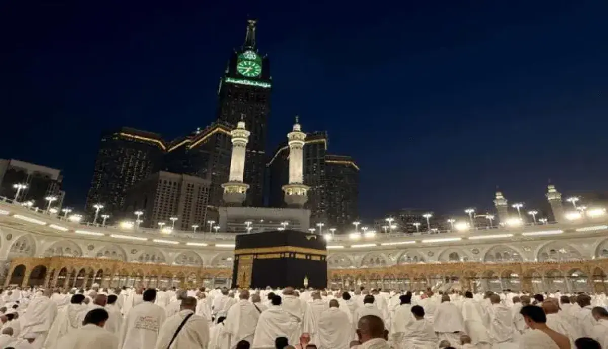 اسرار | الحوثي واستهداف مكة | اختراق حدود التماس:...