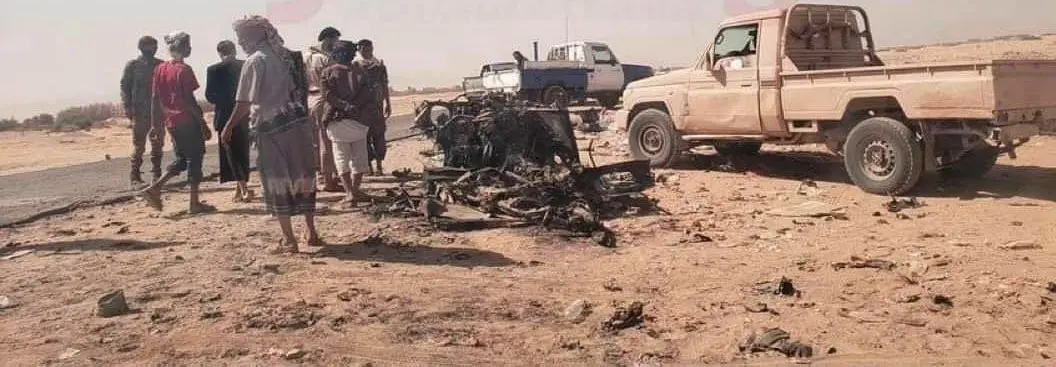 مأرب وحضرموت.. قتلى وجرحى من الجنود في هجومين بعبو...