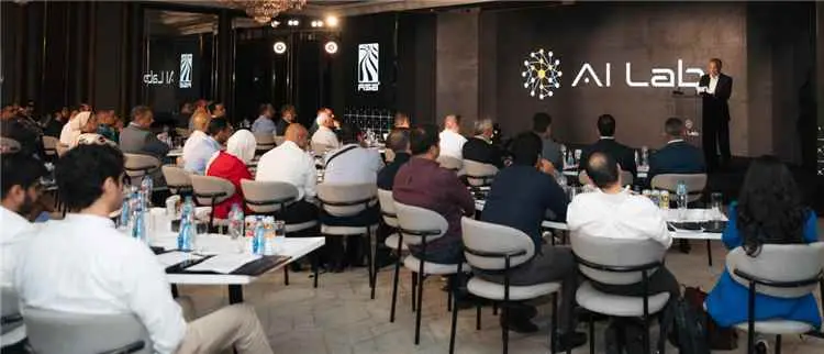 مجموعة هائل سعيد أنعم وشركاه تطلق مختبر الذكاء الا...