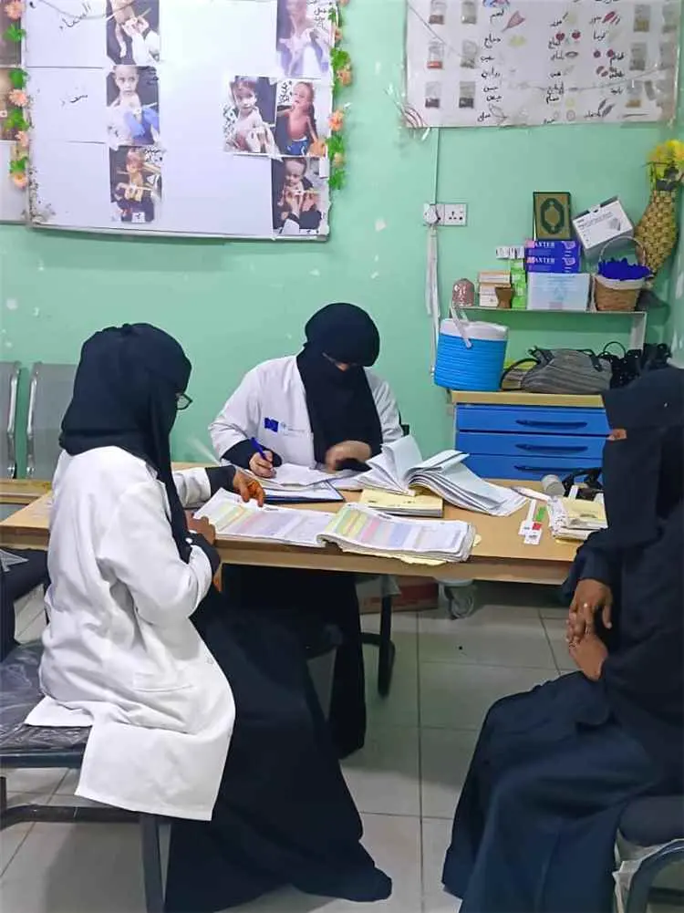 إشادة بمركز الطوارئ التوليدية في زنجبار ومطالبات ب...