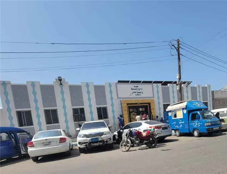 إشادة واسعة بأداء مدير الأحوال المدنية في المنصورة...