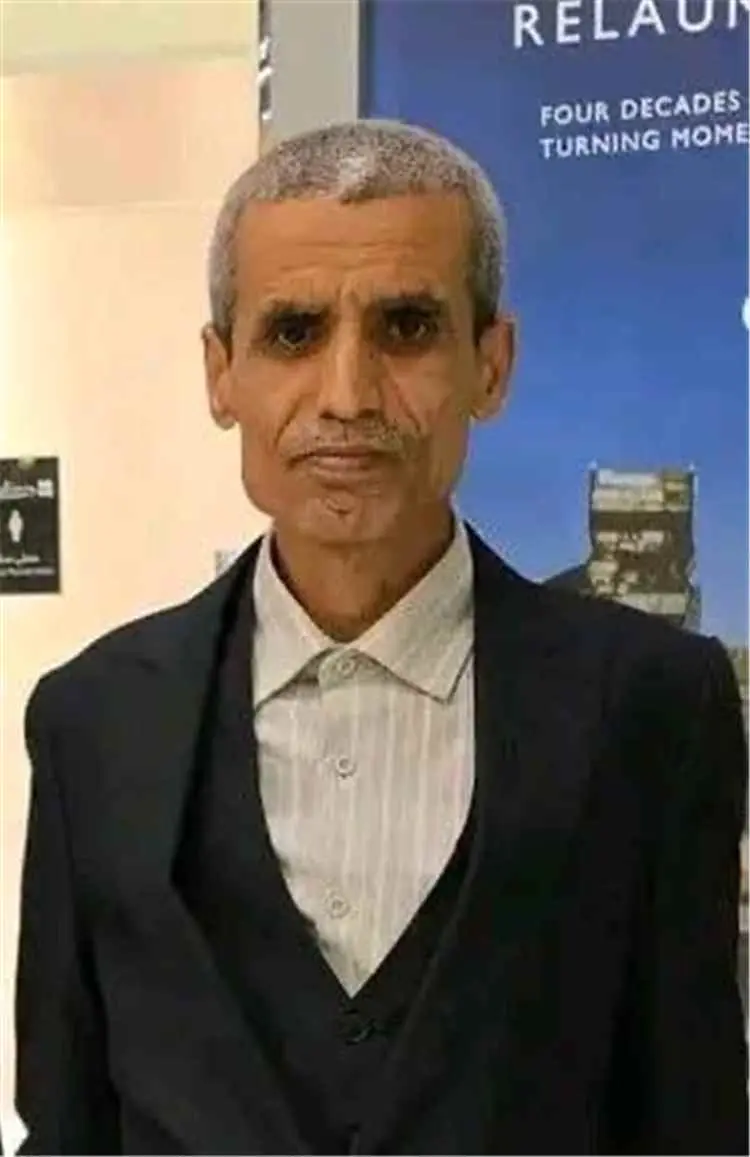 خالد مسعد يدين محاولة استهداف السعودية ويؤكد الوقو...