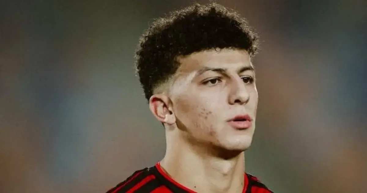 علي محمود ينضم لمنتخب مصر لأول مرة تحت قيادة حسام...