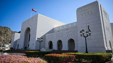مصادر تكشف تفاصيل الاجتماع بين واشنطن والحوثيين في...