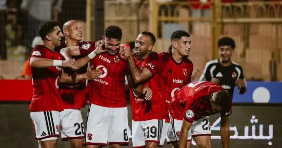 الأهلي يواجه كيتارا الأوغندي في الكونفدرالية: المو...