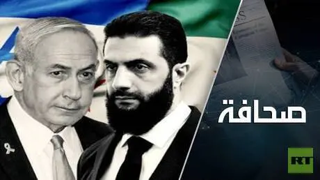 احتلال جنوب سوريا لا يحل مشكلة إسرائيل