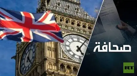 السلتيون يتحدون وبريطانيا في خطر