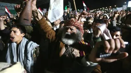 الحوثيون ليسوا وكلاء لإيران