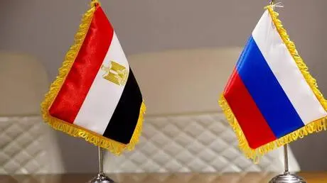 العلاقات الروسية المصرية.. من السد العالي إلى الضب...