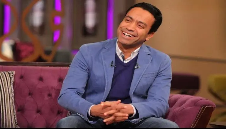 سامح حسين يتعرض لأزمة صحية جديدة ويدخل العناية المركزة