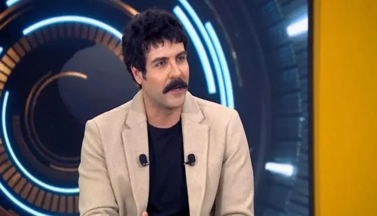 لجين إسماعيل يكشف معاناته في سوريا