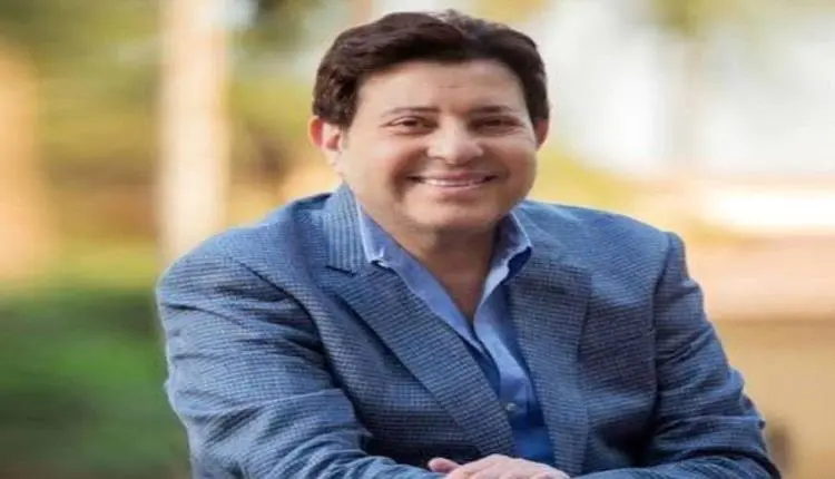 أزمة حادة بين نقيب الفنانين التونسيين ومصطفى كامل...