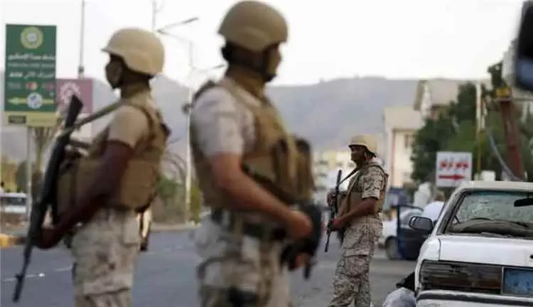 تقرير حقوقي: مليشيات الحوثي الارهابية ارتكبت 661 ج...