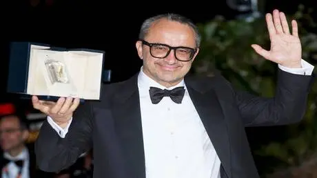 فرنسا ترشح فيلما بإخراج ولسان روسي لتمثيلها في سبا...