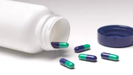 مضاد حيوي شائع قد يرتبط بزيادة خطر الوفاة