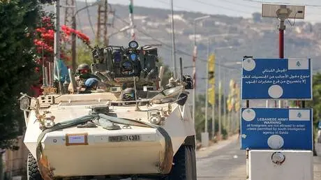 ماذا بعد انسحاب "اليونيفيل" من لبنان؟ .. اجتماع لع...