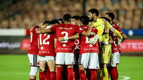 هل رفض الأهلي المشاركة في كأس السوبر المصري؟!
