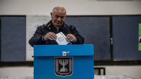 إسرائيل.. "الليكود" يحاول منع المغتربين من العودة...