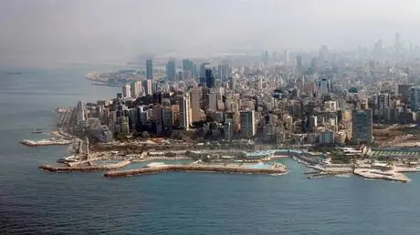 لبنان يسلم مصر 74 قطعة أثرية