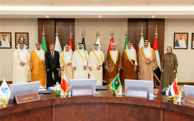 اليمن يشارك في الاجتماع الـ63 للمجلس الفني لهيئة ا...