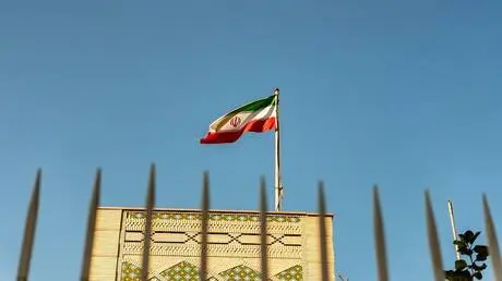 طهران تطلب من دبلوماسي سويدي مغادرة إيران خلال 48...